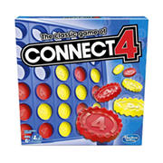 Hasbro Connect 4 Game