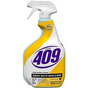 Formula 409 Lemon Fresh Multi-Surface Cleaner Spray