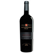 Rutherford Ranch Reserve Cabernet Sauvignon - Shop Wine at H-E-B