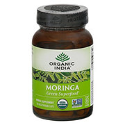 Organic India Moringa Essential Nutrition