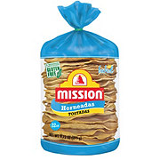 H-E-B Mi Tienda Baked Corn Tostadas