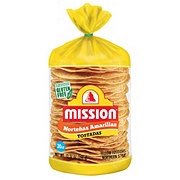 H-E-B Mi Tienda Amarillas de Maiz Yellow Corn Tostadas
