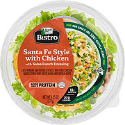 Ready Pac Bistro Salad Bowl - Santa Fe Style with Chicken