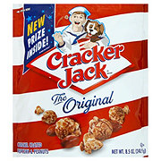 Cracker Jack Original Caramel Coated Popcorn & Peanuts