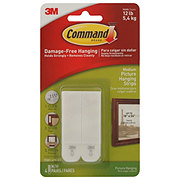 Command 3M Medium Picture Hanging Strips
