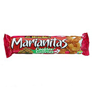 La Moderna Marianitas Cookies
