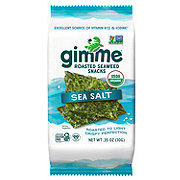 Honey Bee Sushi Nori Roasted Seaweed