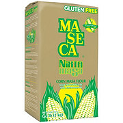 Maseca Nixtamasa Corn Masa Flour