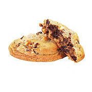 H-E-B Bakery Sensational Chocolate Chip & Walnut Cookie