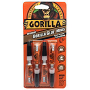 Gorilla Single Use Glue Tubes