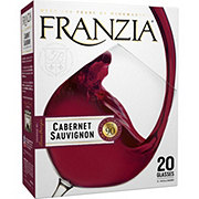 Franzia Vintner Select Cabernet Sauvignon Red Wine