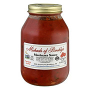 Michaels of Brooklyn Marinara Sauce