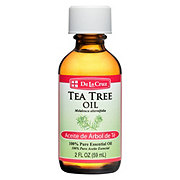 De La Cruz 100% Pure Australian Tea Tree Essential Oil