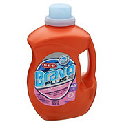 H-E-B Bravo Plus Early Spring Liquid Laundry Detergent 48 Loads