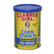 Clabber Girl Cornstarch