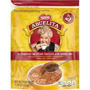 Nestle Abuelita Authentic Mexican Hot Chocolate Drink Mix