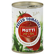 Mutti Peeled Tomatoes