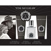 Tim McGraw Soul Soul Piece Cologne Set for Men Shop
