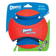 Chuckit! Kick Fetch Ball - Small