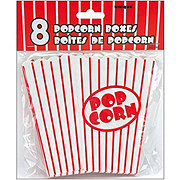 Unique Popcorn Boxes