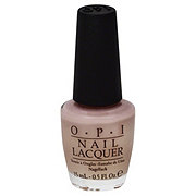 OPI Nail Lacquer, Tickle My Francey