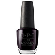 OPI Lincoln Park After Dark Nail Lacquer
