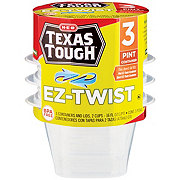 H-E-B Texas Tough Wax Paper - Shop Foil & Plastic Wrap at H-E-B