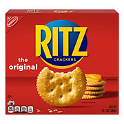 Nabisco Ritz Original Crackers
