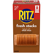 Nabisco Ritz Original Crackers Fresh Stacks