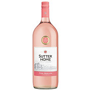 Sutter Home Family Vineyards Pink Moscato
