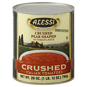 Alessi Crushed Italian Tomatoes