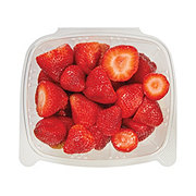 H-E-B Fresh Cut Strawberries - Large