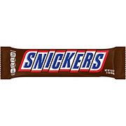 Snickers Chocolate Slice N' Share Holiday Candy Bar - Giant Size