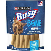 Busy Bone Small Breed Mini Dog Treats