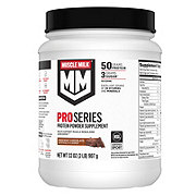 Muscle Milk Pro Series 50 Knock Out Chocolate Protein