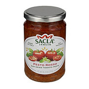 Sacla Sun Dried Tomato Rosso Pesto