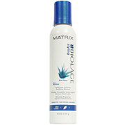 Matrix Biolage Styling Blue Agave Whipped Gel