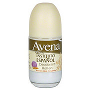 Avena Roll-On Deodorant