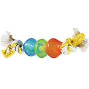 JW Large Treat Pod Bone Shop Chew toys at H-E-B