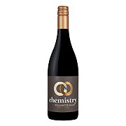 Chemistry Willamette Valley Pinot Noir Red Wine