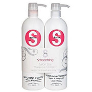 S-factor Smoothing Shampoo and Conditioner Duo - Shop Shampoo & Conditioner at H-E-B