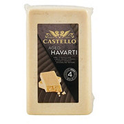 Castello Aged Havarti Cheese