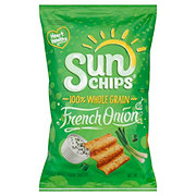 SunChips French Onion Multigrain Snacks