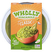 WHOLLY Guacamole Classic - Mild
