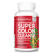 Health Plus Inc. Super Colon Cleanse