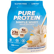 Is it Tree Nut Free Optimum Nutrition Gold Standard Whey Protein Powder  Drink Mix Vanilla Ice Cream