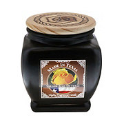Made In Texas Yellow Rose of Texas Scented Candle