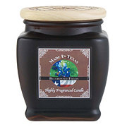 Made In Texas Bluebonnet Fields Scented Candle