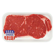 H-E-B Boneless Beef Tenderloin Steaks - USDA Choice