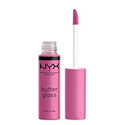NYX Butter Lip Gloss - Merengue
